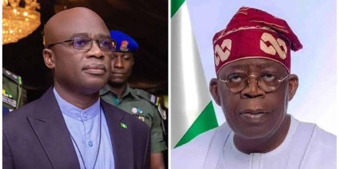 Civic Group UAD Says Tinubu and Governor Alia Should Resign Over Benue Killings