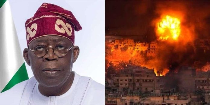 FG Clarifies Evacuation Plan for Nigerians, Debunks ‘Stranded’ Rumors
