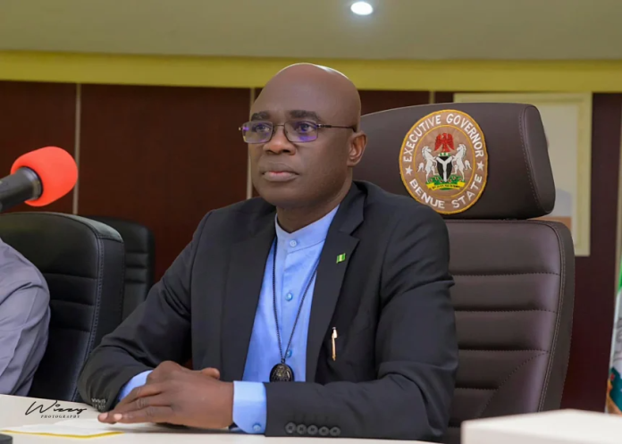 Benue Massacre Exceeds Farmer-Herder Conflict, Governor Alia Warns