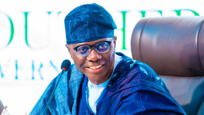 Lagos Governor Celebrates Birthday with Thanksgiving, Prayers, and Goodwill Messages