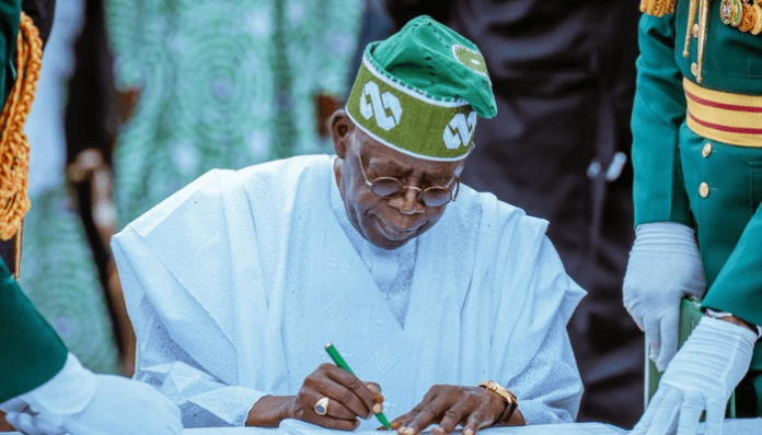 Tinubu Approves N4 Trillion Bond to Boost Power Generation in Nigeria