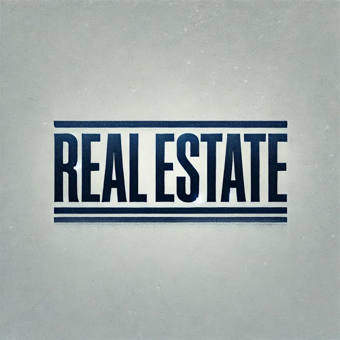 Real estate overtakes oil and gas third: Nigeria’s economy...