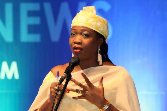 Nigeria’s Diaspora Remittances Hit $20.93 Billion in 2024 – Tinubu