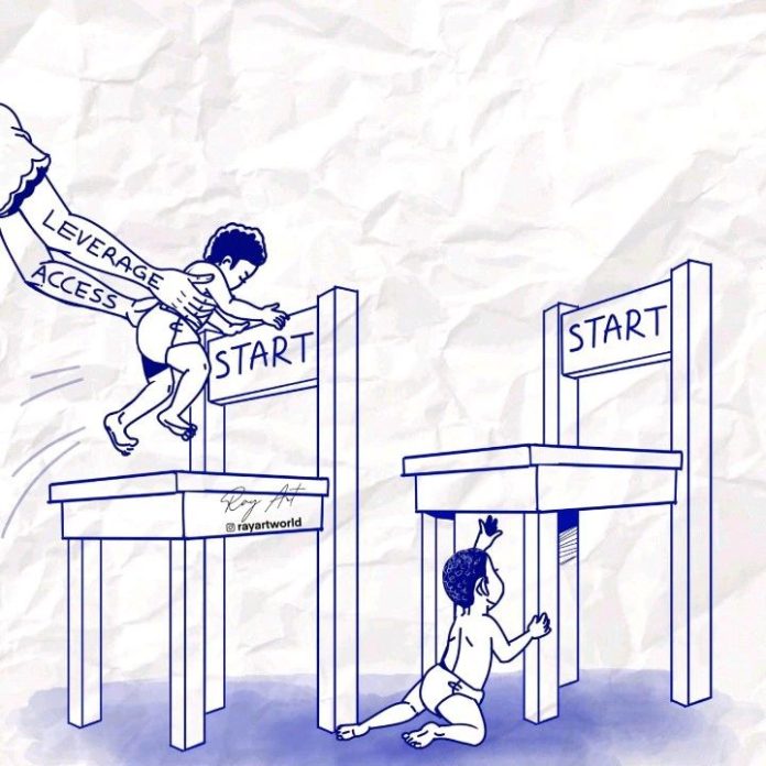 Nepo vs Lapo: Your Real Estate Journey Isn’t Defined by Your Background