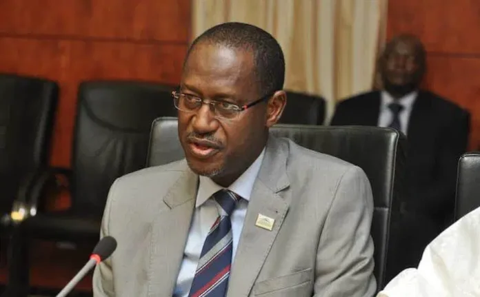 “Building Materials Hub in Lekki Free Trade Zone Lagos”