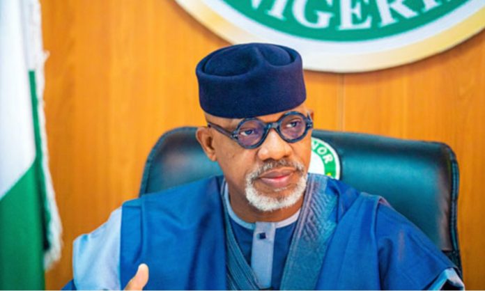 “Abeokuta–Papalanto Road Rehabilitation in Ogun State”