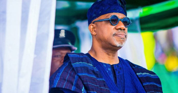 “Ogun Court halts Gbenga Daniel demolition order”