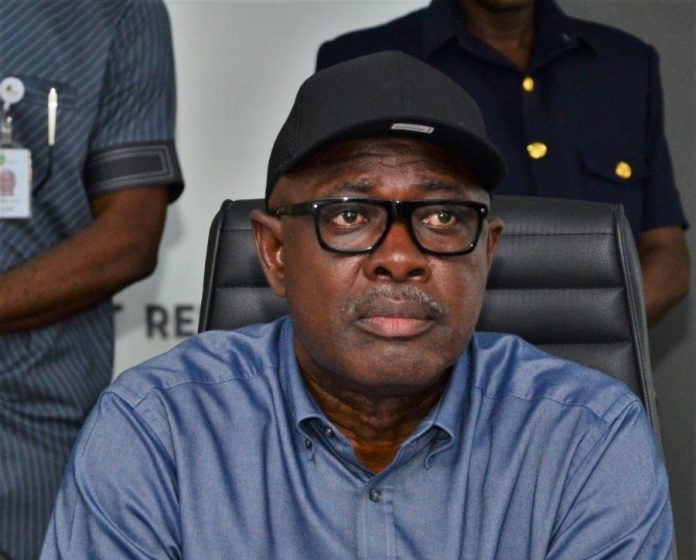 Nigerian energy leaders discuss sustainable energy at NAICE 2025