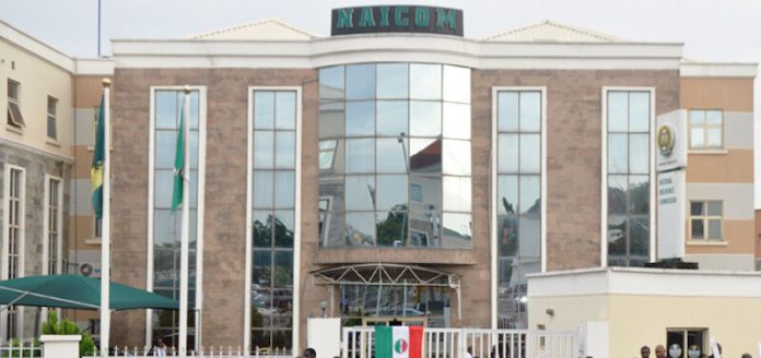 Nigeria Insurance Reform Bill 2024 impact on property and construction in Nigeria