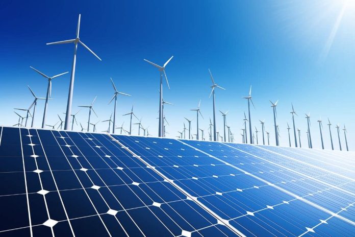 UNDP and REA clean energy transition project with solar power in Nigeria