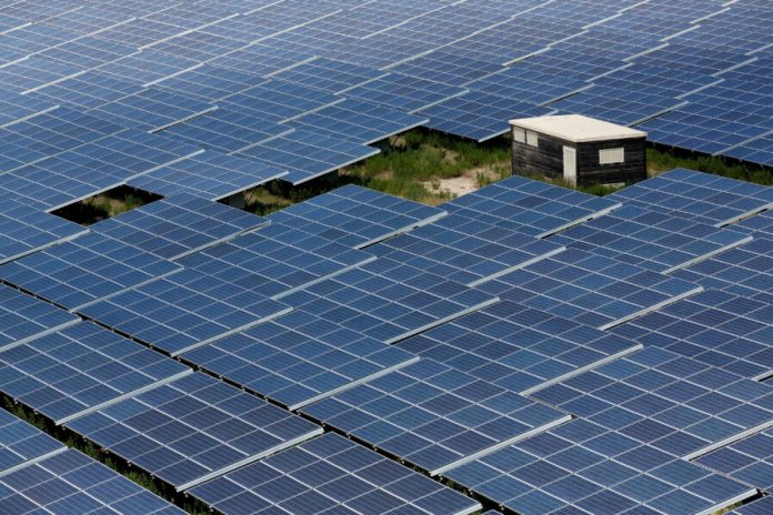 N100bn solar electrification Nigeria powering schools, hospitals, and public institutions with clean energy