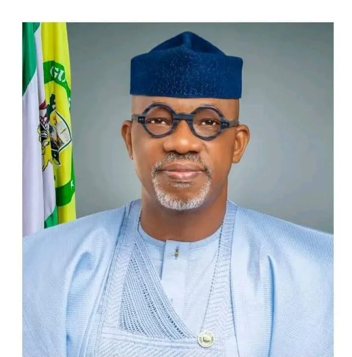 Ogun property audit deadline extension affecting Gbenga Daniel’s buildings