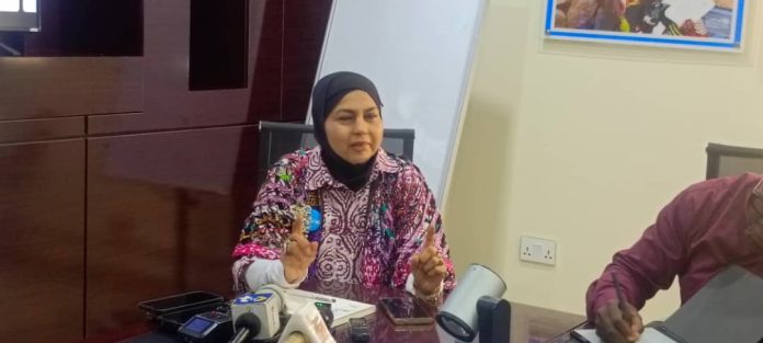 Bauchi Government and UNICEF commit ₦600m to fight child malnutrition in Nigeria