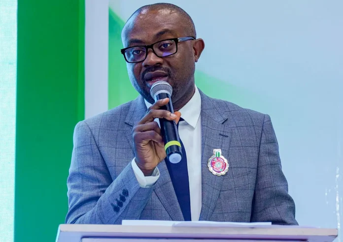 Nigerian Muslims celebrating Eid-ul-Mawlid 2025