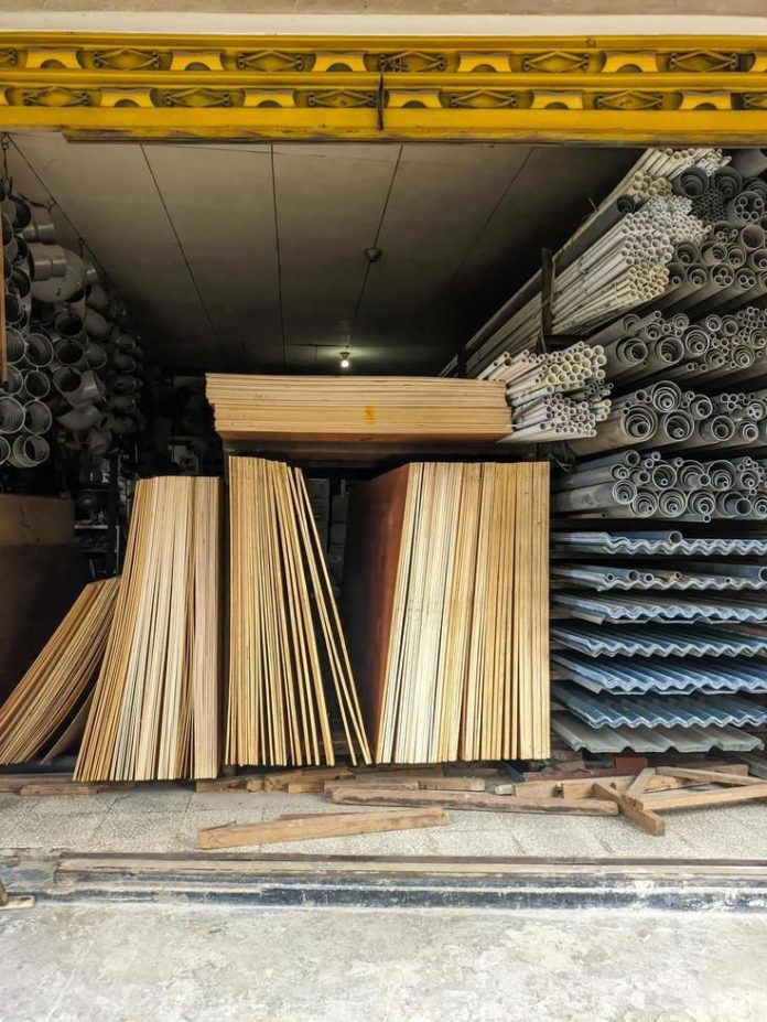 ising Building Material Costs Threaten Nigeria’s Real Estate Growth