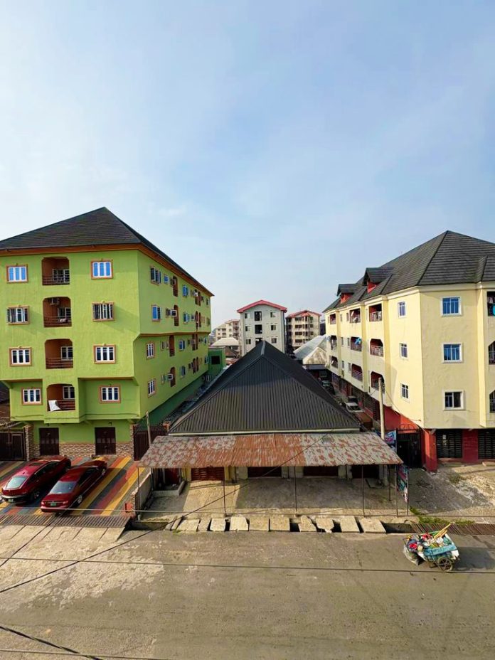 Affordable Lagos Suburbs Where Renters Find Relief