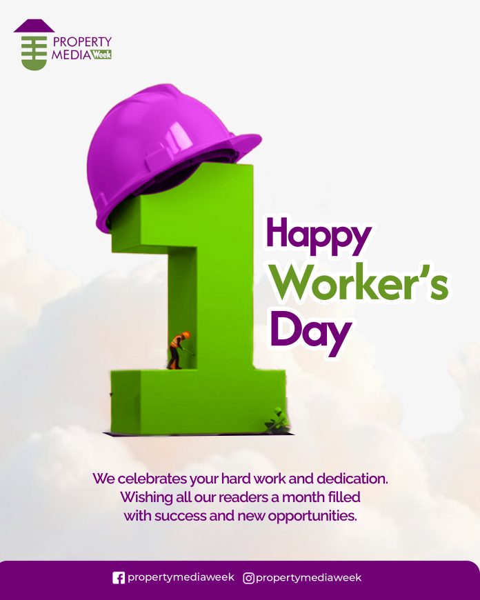 Honoring Workers, Embracing New Opportunities