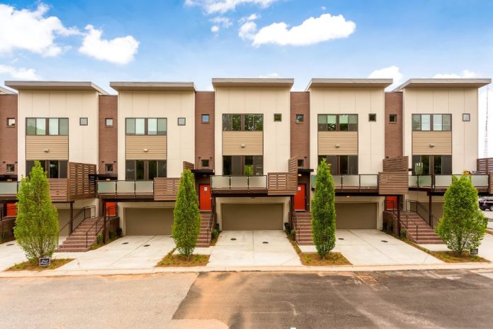 Flinx Realty 100,000 Homes – Nigeria’s Housing Push.