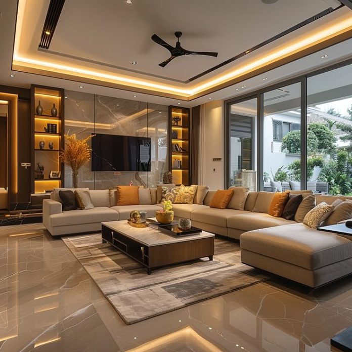 From Lekki to Ikeja: The Hidden Math Behind Lagos Short‑Let Pricing
