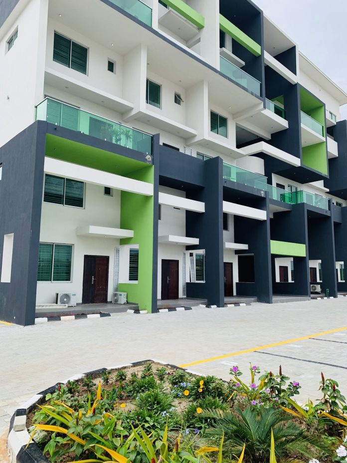 Lekki Phase 1 Property Guide