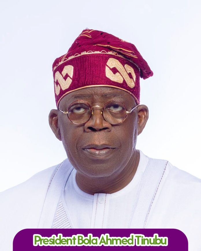 Tinubu Launches 10,000 New Homes Across Nigeria