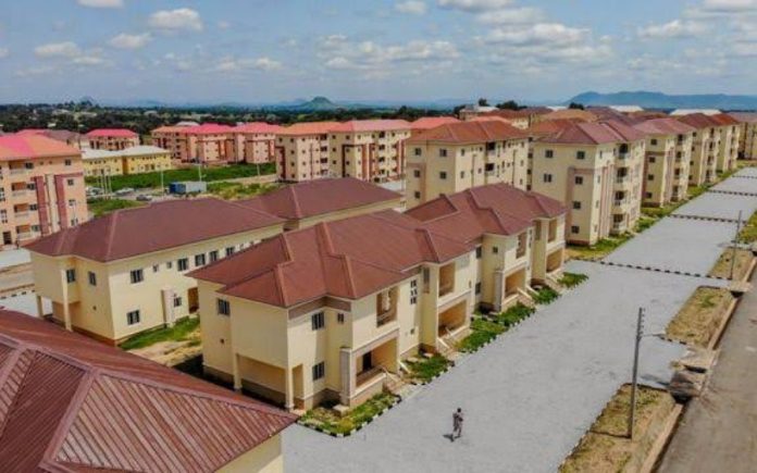Cheaper and affordable places to live in Lagos Island workers