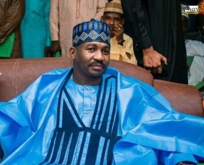 Sokoto ₦18.8bn Road Infrastructure and Solar Boreholes Approved
